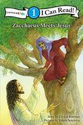 Zacchaeus Meets Jesus: Level 1