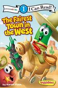 The Fairest Town in the West: Level 1