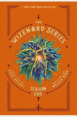 The Wizenard Series: Season One, Collector's Edition: Granity Studios The Wizenard Series: Season One, Collector's Edition: Granity Studios