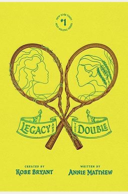Legacy And The Double Legacy And The Double
