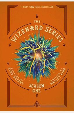 The Wizenard Series: Season One, Collector's Edition: Granity Studios