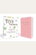 Tiny Testament Bible-Niv