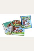 Read With Me Bible-Nirv-Deluxe [With 2 Cds]