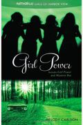 Girl Power (Faithgirlz / Girls Of Harbor View)