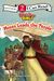 Moses Leads the People (I Can Read! / Adventure Bible)