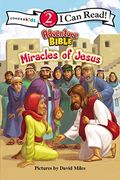 Miracles Of Jesus: Level 2