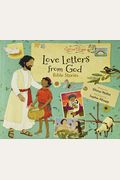 Love Letters From God: Bible Stories