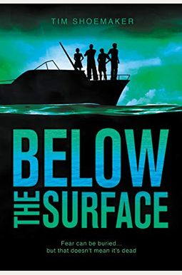 Below The Surface Below The Surface