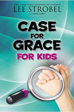 Case for Grace for Kids Case for Grace for Kids