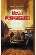 Andi Unexpected (An Andi Boggs Novel)