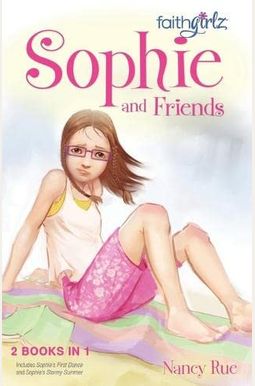 Sophie And Friends Sophie And Friends
