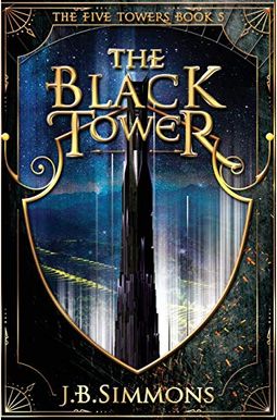 The Black Tower The Black Tower