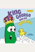 King George And His Duckies / Veggietales: Stickers Included!