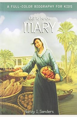 Mary (Get to Know) Mary (Get to Know)