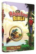 Adventure Bible-Nkjv