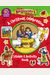 The Beginner's Bible: A Christmas Celebration Sticker And Activity Book