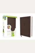 Teen Study Bible-Niv-Compact
