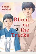 Blood On The Tracks, Volume 3