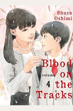 Blood On The Tracks 4 Blood On The Tracks 4