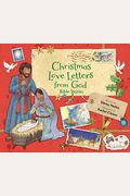 Christmas Love Letters From God: Bible Stories