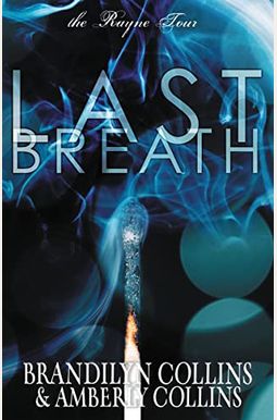 Buy Last Breath Book By: Brandilyn Collins