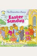 The Berenstain Bears' Easter Sunday (Berenstain Bears/Living Lights)