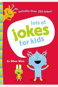 Lots Of Jokes For Kids
