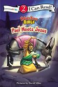 Paul Meets Jesus: Level 2