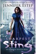 Sharpest Sting: An Elemental Assassin Book