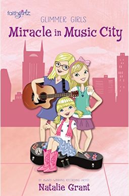 Miracle In Music City Miracle In Music City