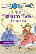 The Princess Twins Collection: Level 1