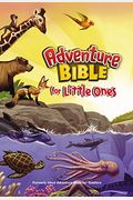 Adventure Bible For Little Ones