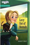 Lucy Out Of Bounds (Faithgirlz / A Lucy Novel)