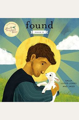 Found: Psalm 23 Found: Psalm 23