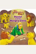 The Beginner's Bible Daniel And The Hungry Lions