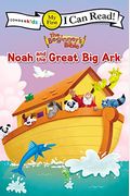 The Beginner's Bible Noah And The Great Big Ark: My First