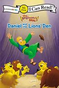 The Beginner's Bible Daniel And The Lions' Den: My First
