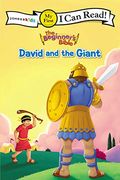 The Beginner's Bible David And The Giant: My First
