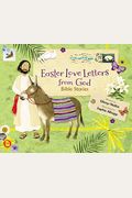 Easter Love Letters From God: Bible Stories