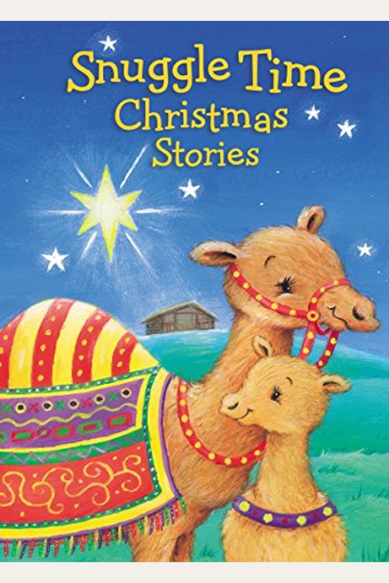 Snuggle Time Christmas Stories