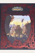 World Of Warcraft: Exploring Azeroth - Kalimdor: Kalimdor