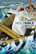 Niv, Children's Holy Bible, Paperback