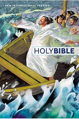 Niv, Children's Holy Bible, Paperback Niv, Children's Holy Bible, Paperback