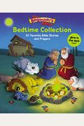 The Beginner's Bible Bedtime Collection: 20 Favorite Bible Stories And Prayers