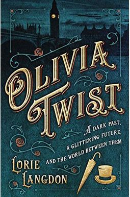 Olivia Twist Olivia Twist