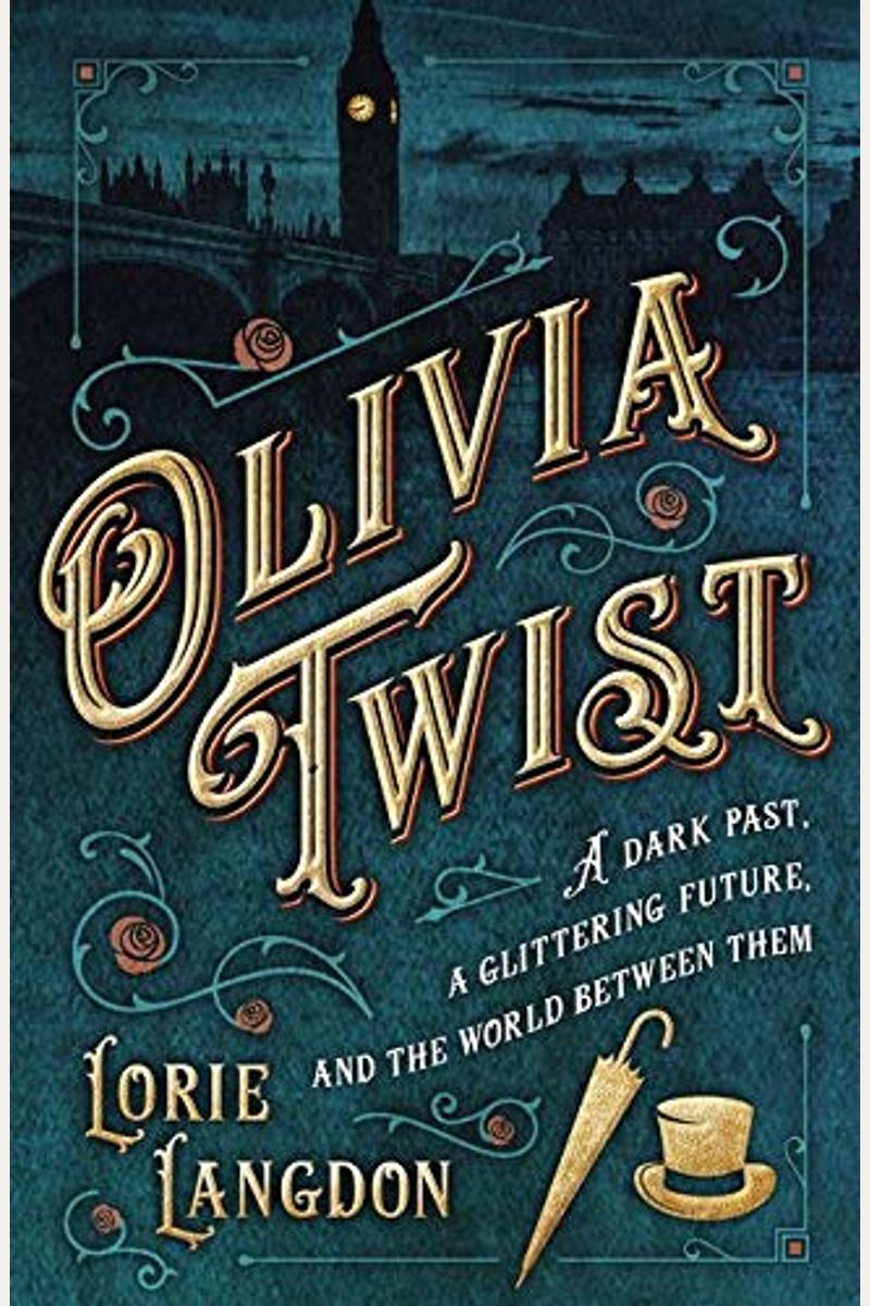 Olivia Twist (Blink)