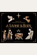 A Savior Is Born: Rocks Tell The Story Of Christmas