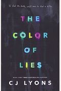 The Color Of Lies