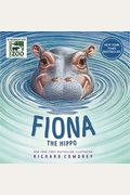 Fiona: La PequeñA HipopóTamo = Fiona The Hippo