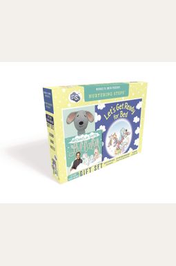 Let's Get Ready for Bed Gift Set Let's Get Ready for Bed Gift Set